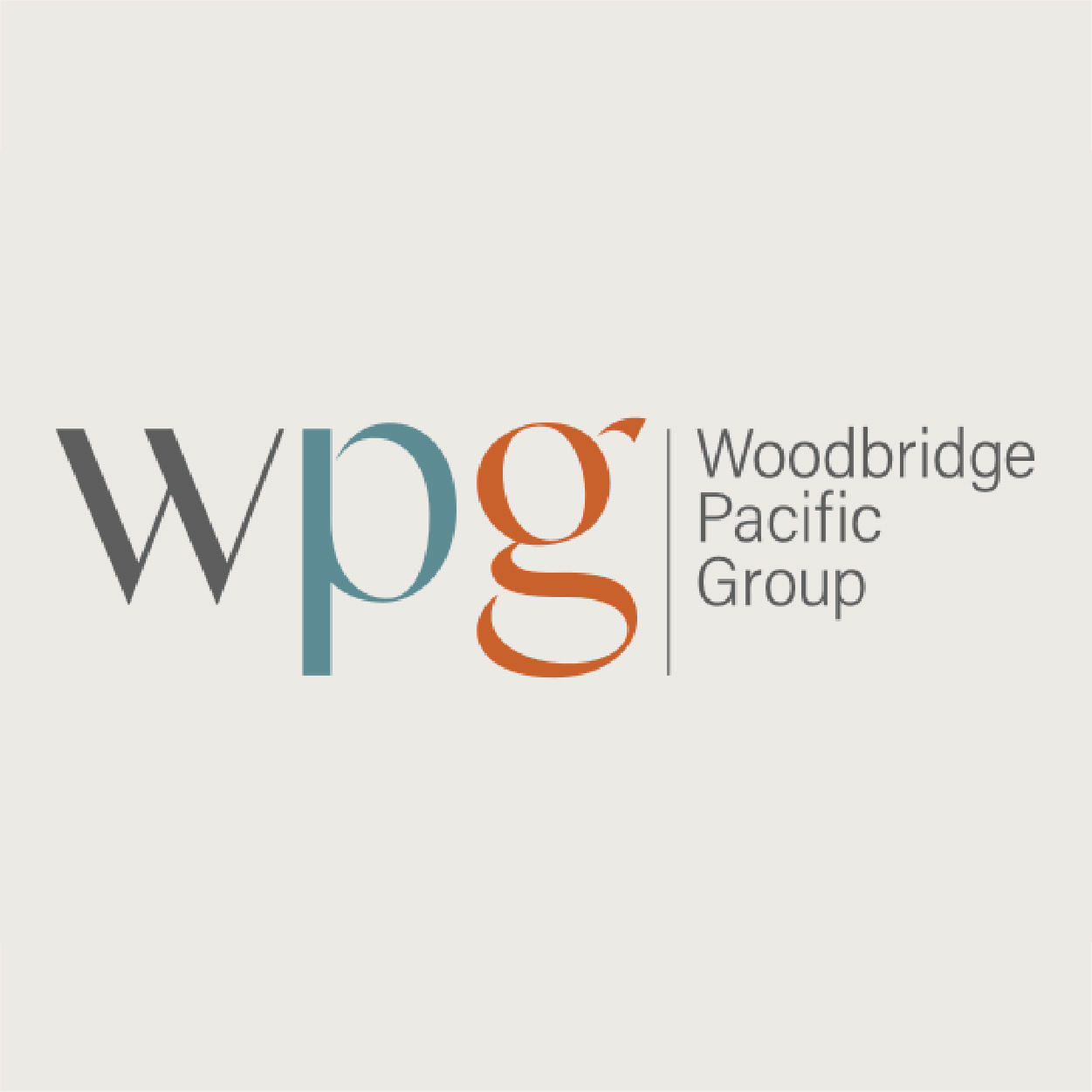 Woodbridge Pacific Group